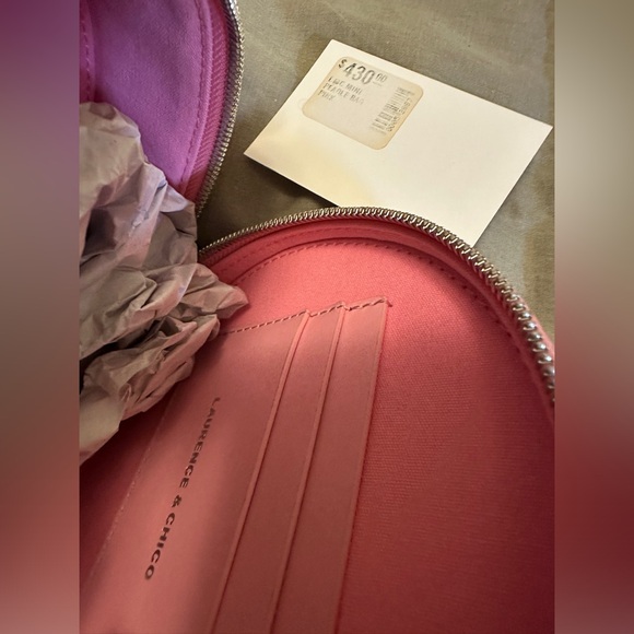 Laurence & Chico bag, very good condition - Picture 3 of 7